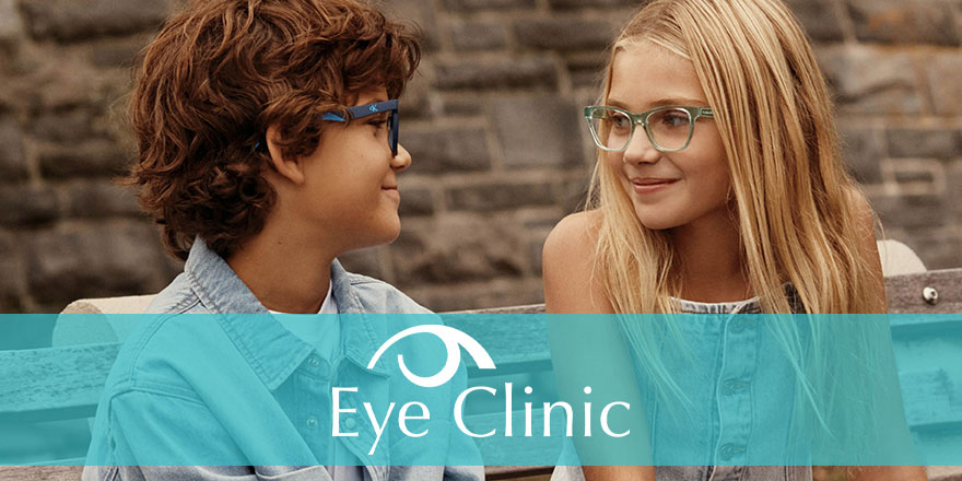 Eye Clinic